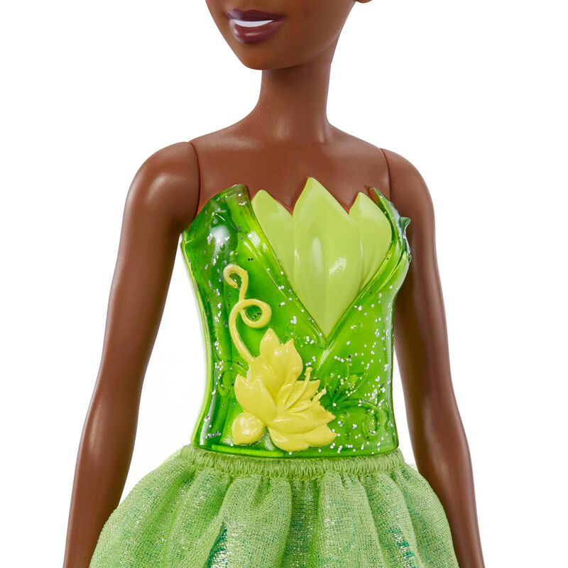 Disney Princess Tiana doll