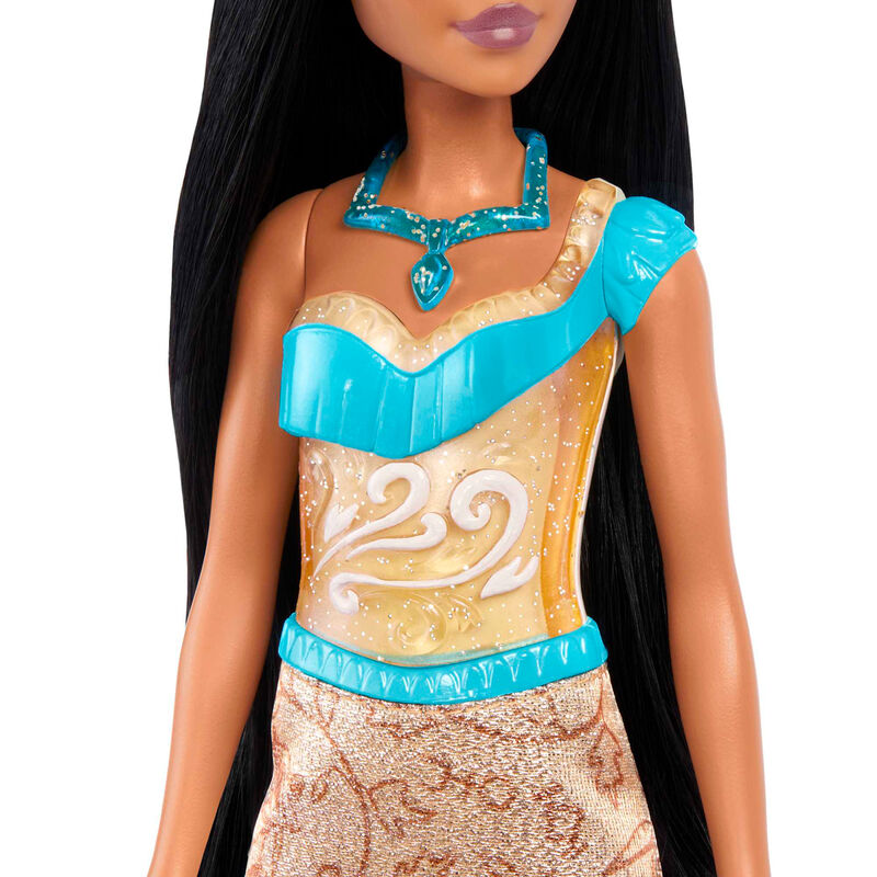 Disney Princess Pocahontas doll
