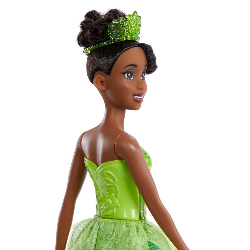 Disney Princess Tiana doll