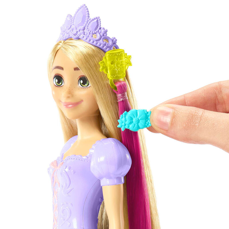 Disney Rapunzel Fairy-Tale Hair doll