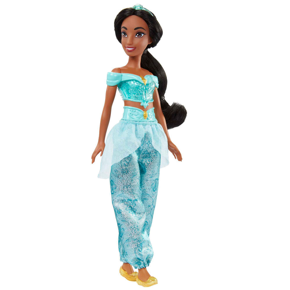 Disney Princess Jasmine doll