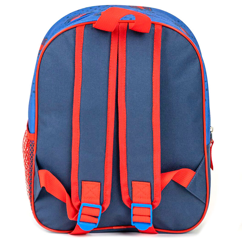 Marvel Spiderman 3D backpack 31cm
