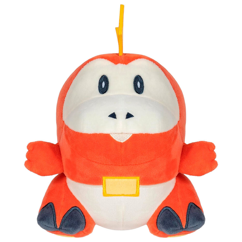 Pokemon Fuecoco plush toy 20cm