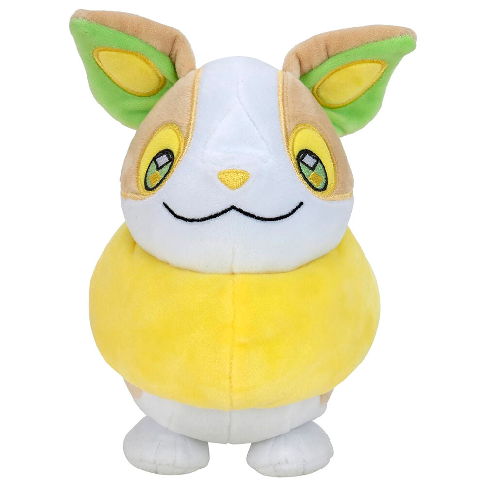 Pokemon Yamper plush toy 20cm