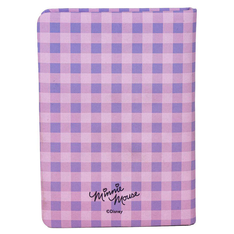 Disney Minnie notebook