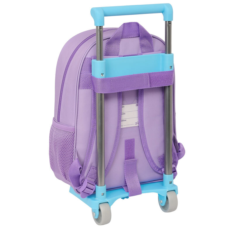 Disney Stitch Sweet trolley 34cm