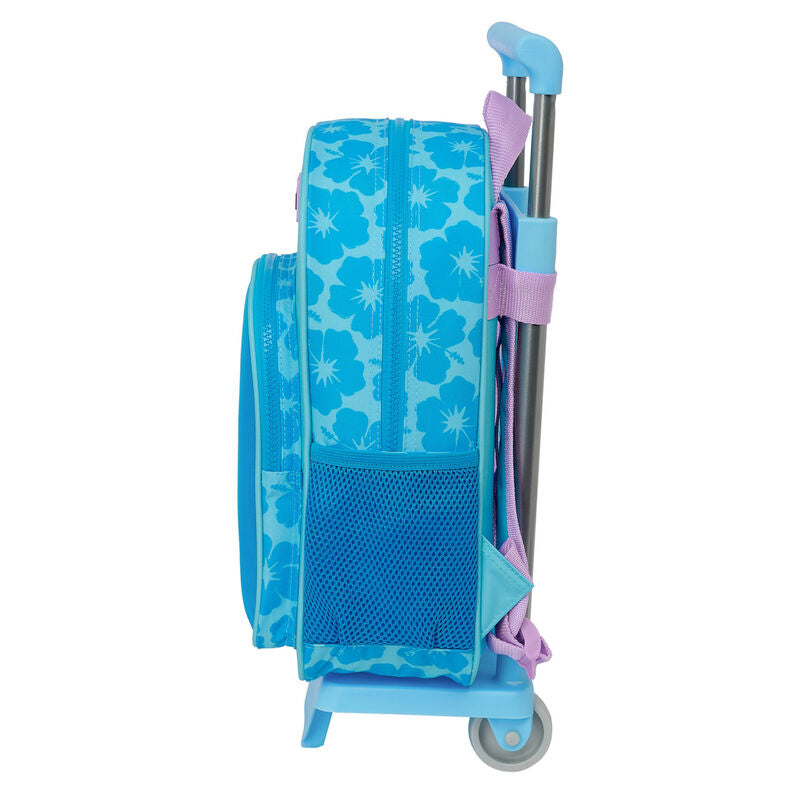 Disney Stitch Hawaii trolley 34cm