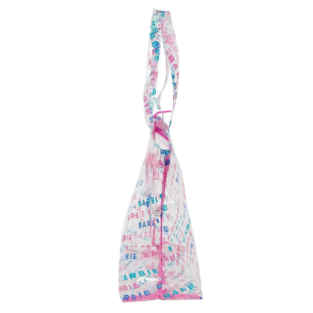 Barbie beach bag