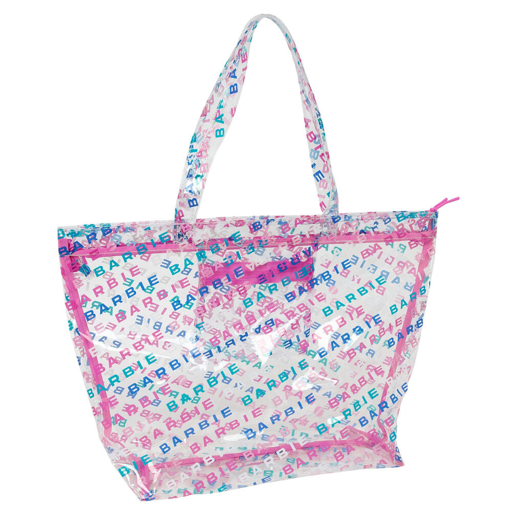 Barbie beach bag