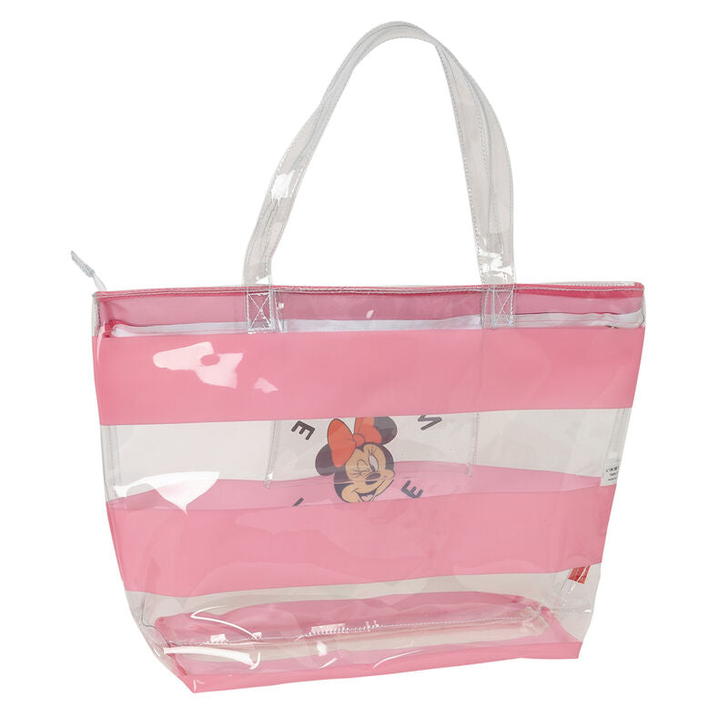 Disney Minnie beach bag