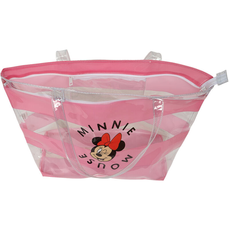 Disney Minnie beach bag