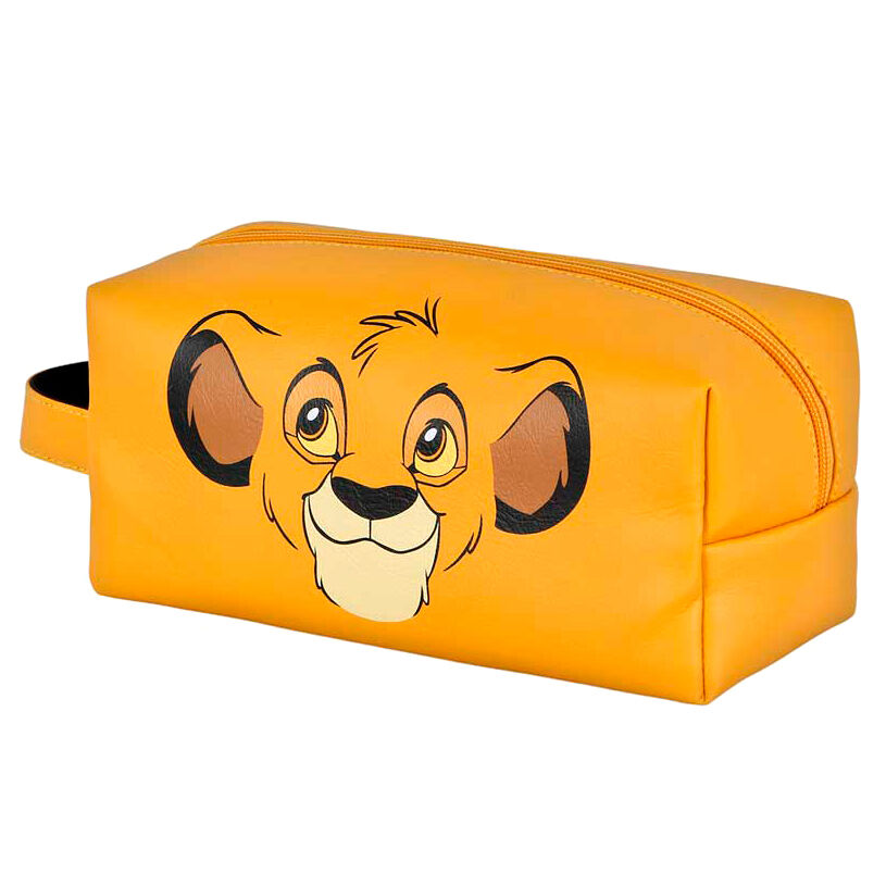 Disney The Lion King vanity case