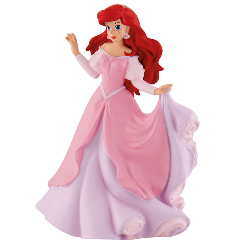 Disney The Little Mermaid set 2 figures 14cm