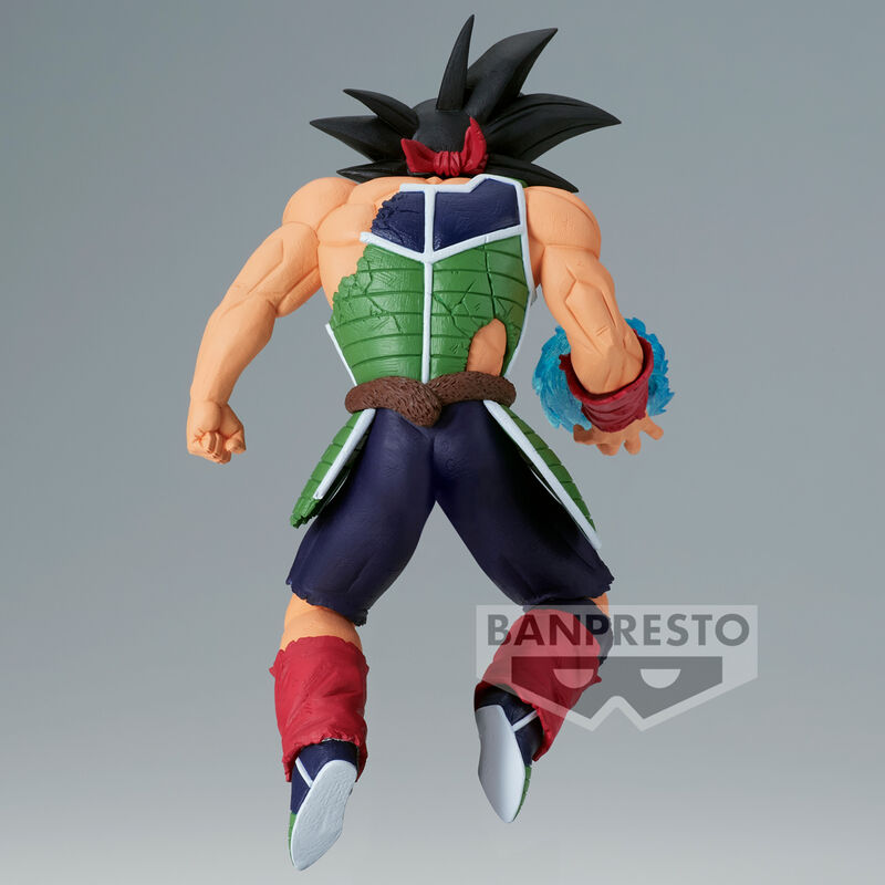 Dragon Ball Z Bardock G×materia figure 14cm
