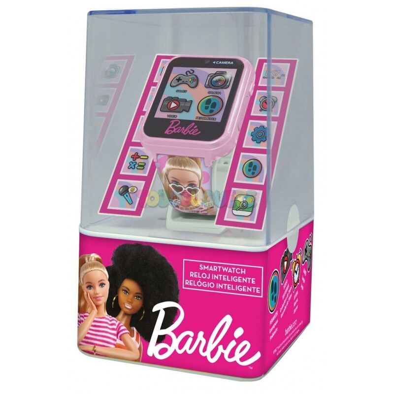 Barbie Smart Watch
