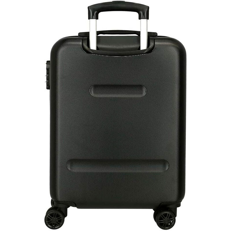 Disney Stitch ABS trolley suitcase 55cm