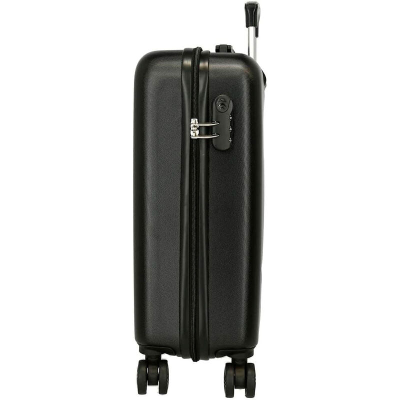 Disney Stitch ABS trolley suitcase 55cm