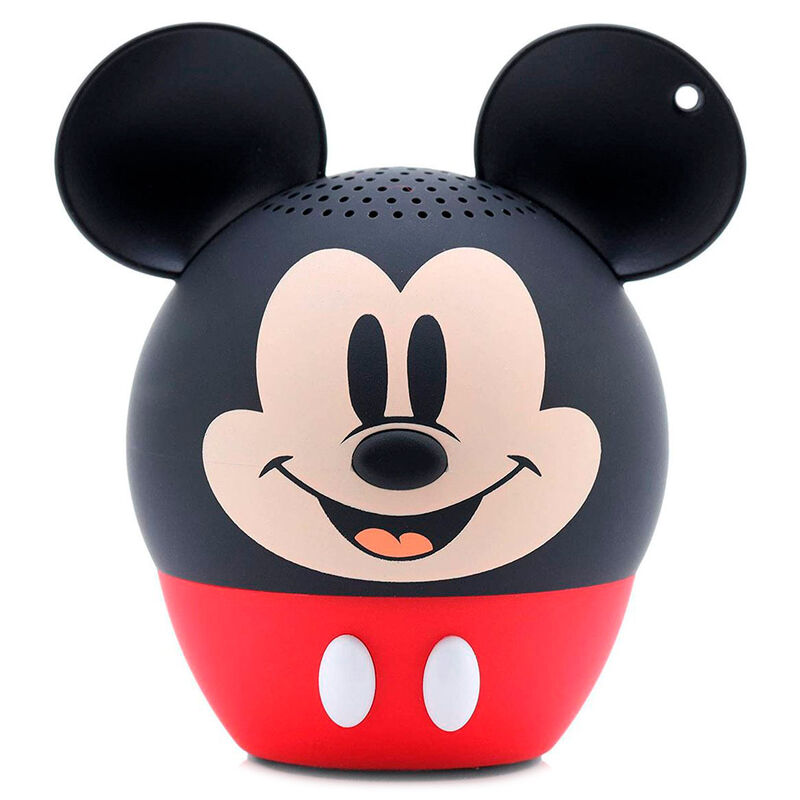 Disney Mickey Bitty Boomers Mini Bluetooth speaker