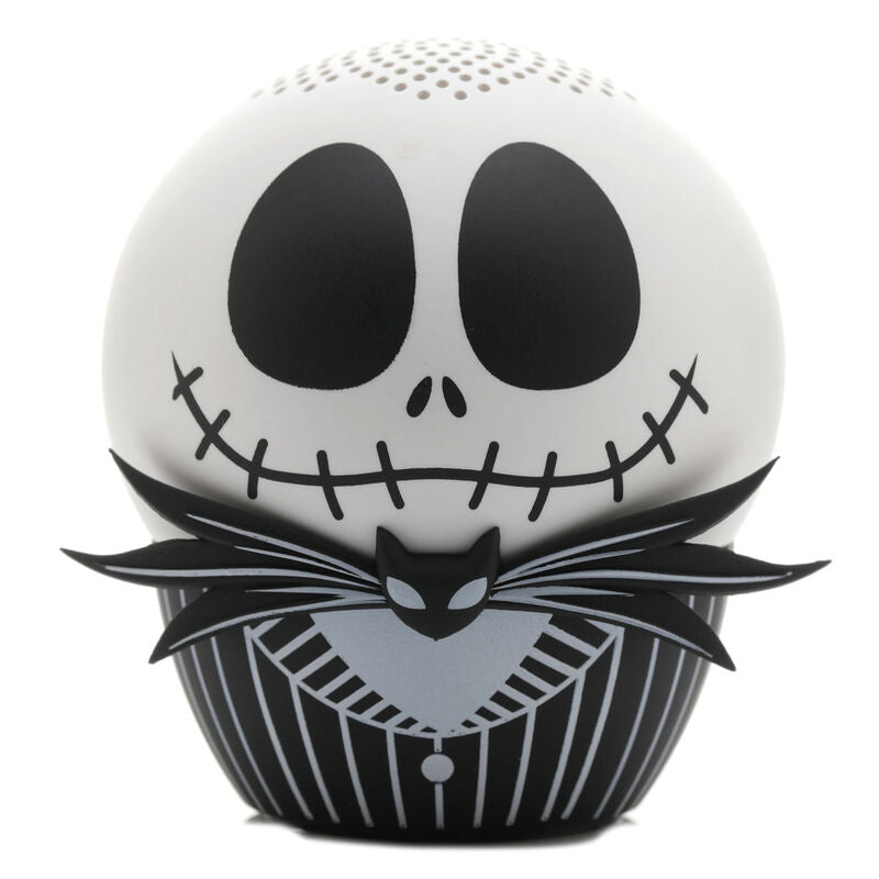 Disney Nightmare Before Christmas Jack Skellington Bitty Boomers Mini Bluetooth speaker