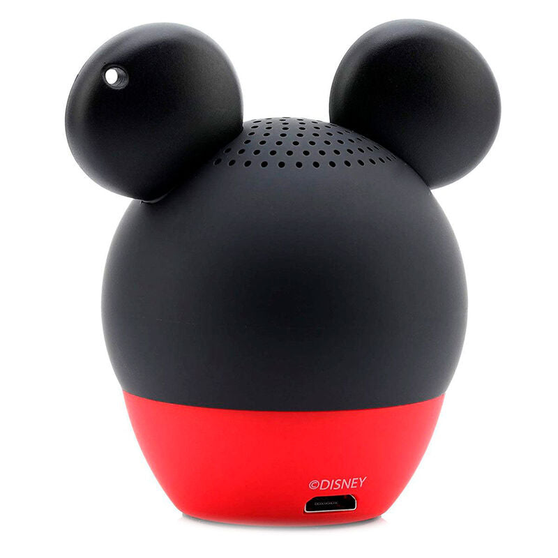 Disney Mickey Bitty Boomers Mini Bluetooth speaker
