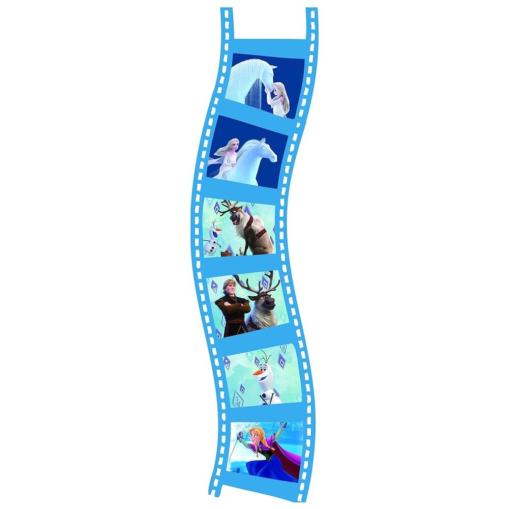 Disney Frozen fairytale projector lantern