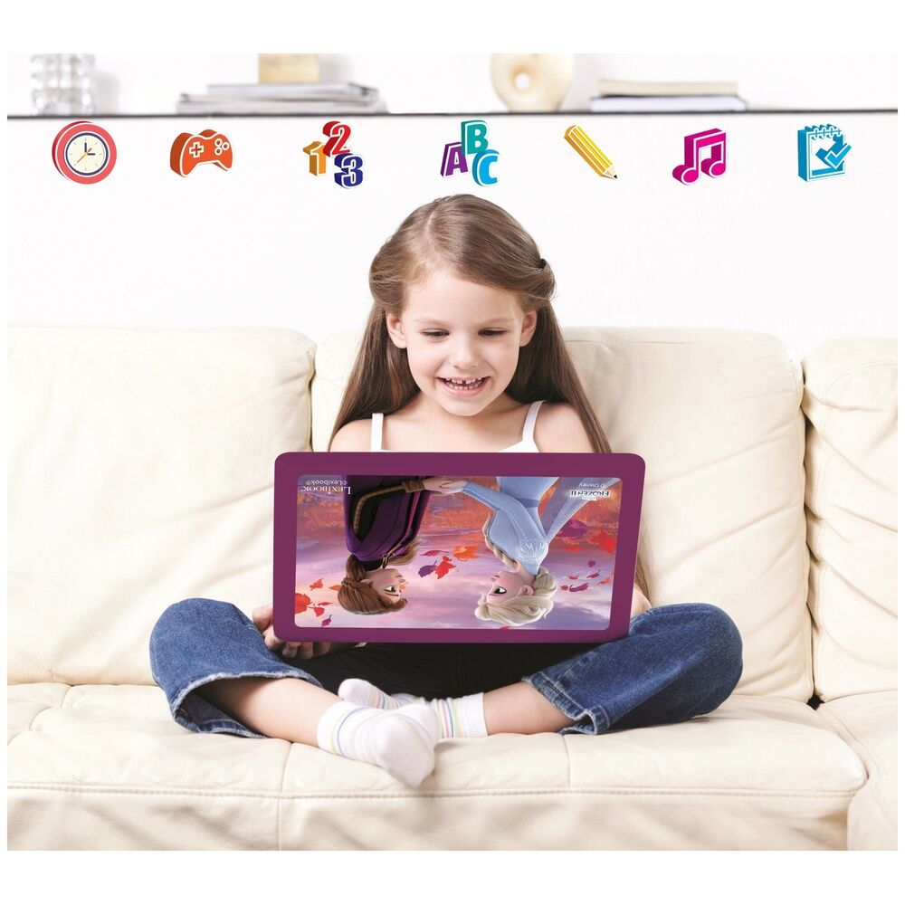Disney Frozen educational laptop