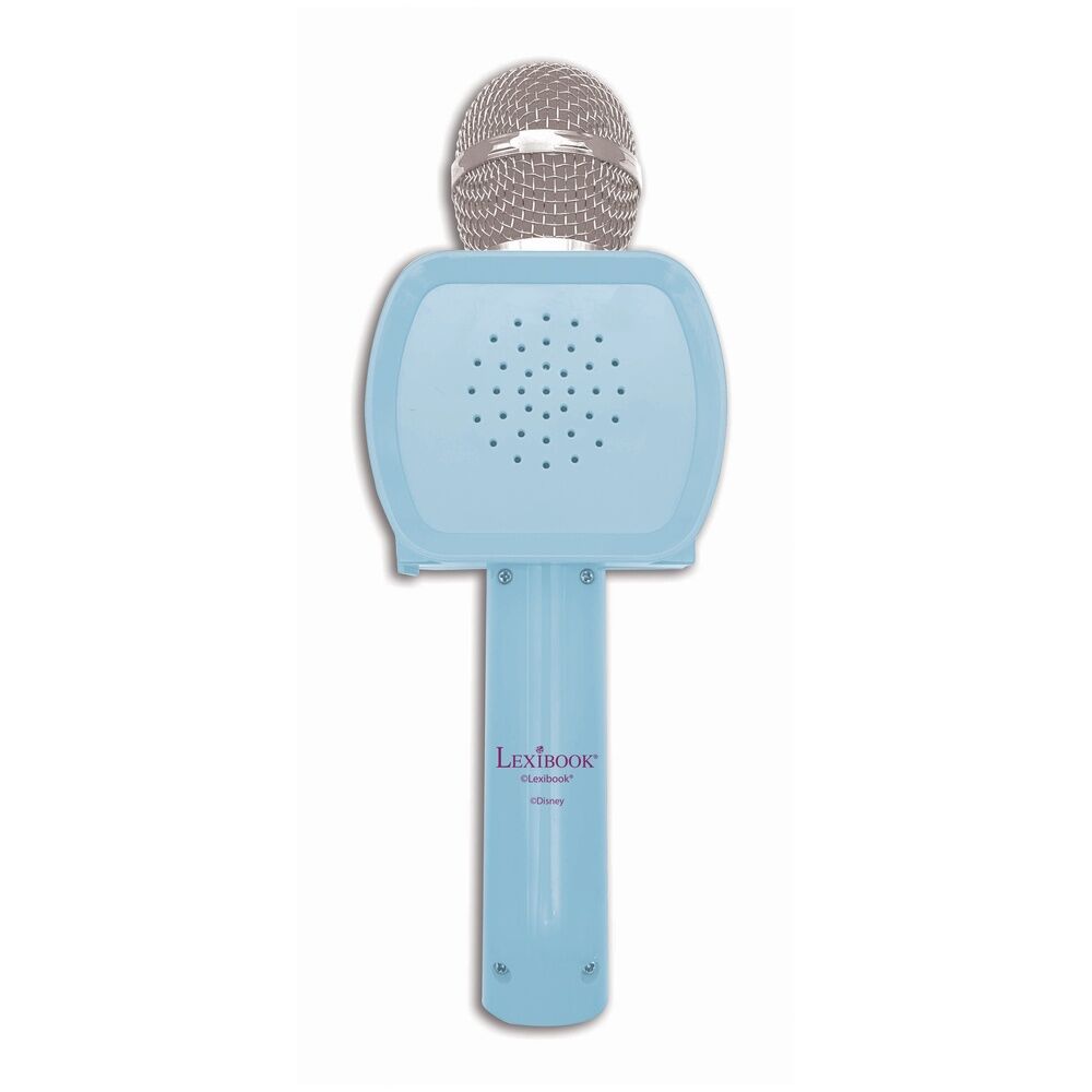 Disney Fozen 2 microphone