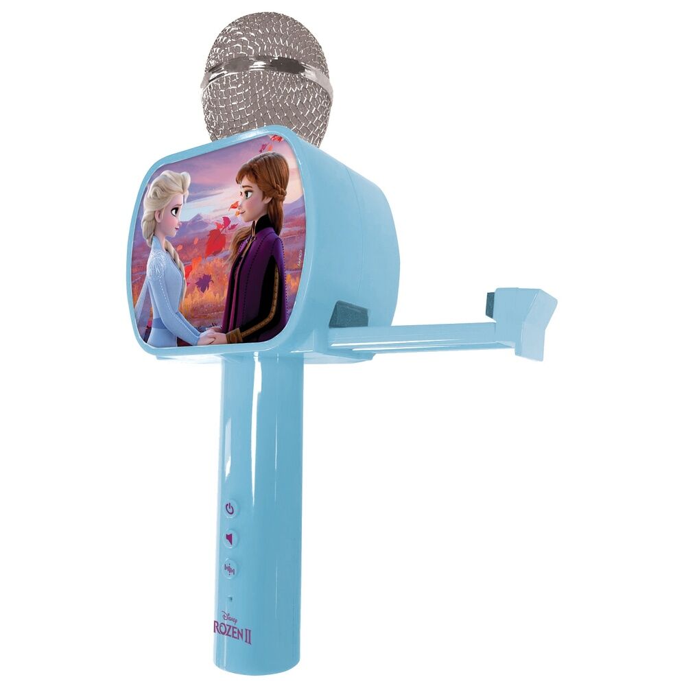 Disney Fozen 2 microphone