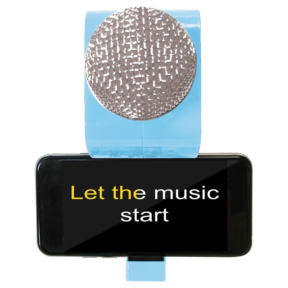 Disney Fozen 2 microphone