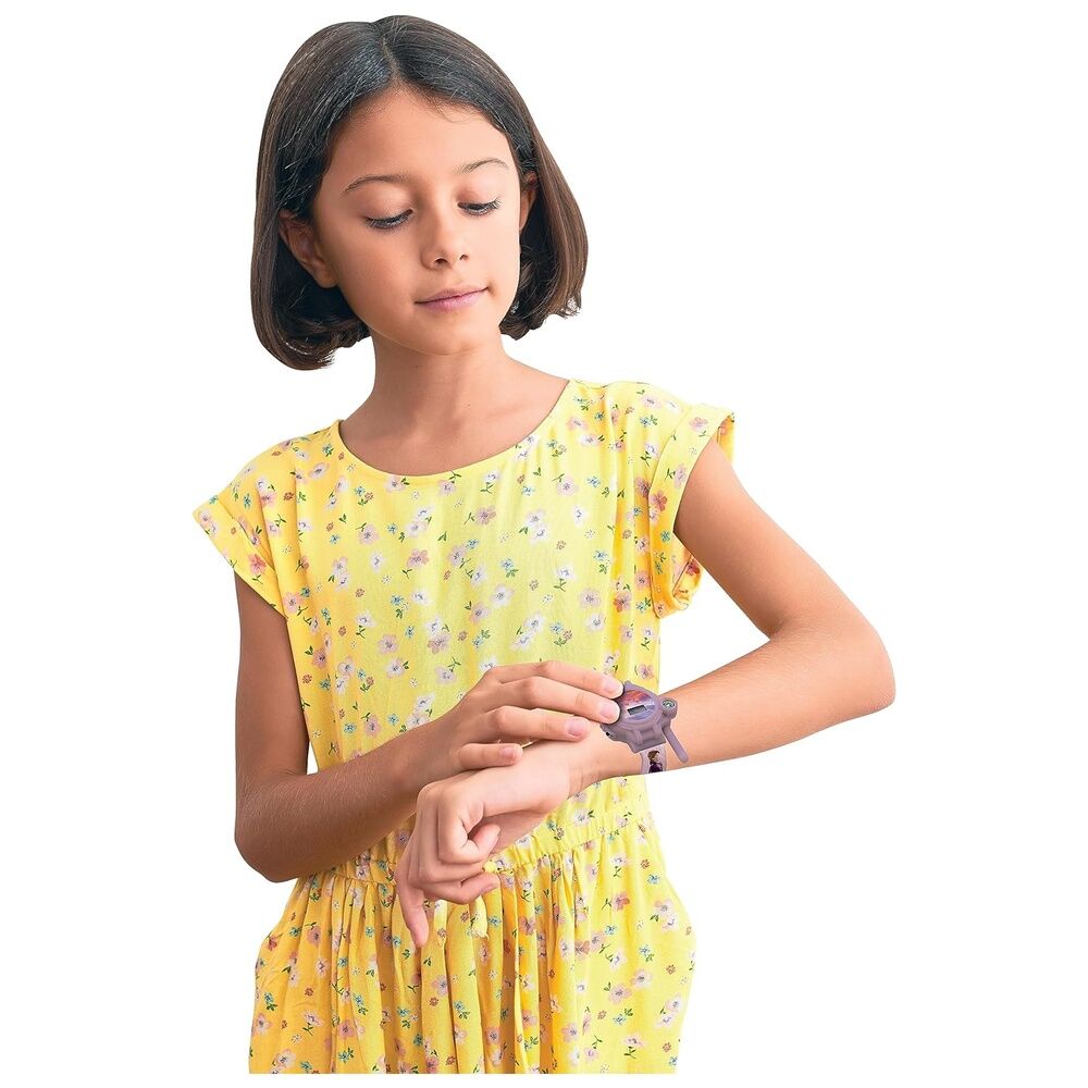 Disney Frozen walkie talkie watch