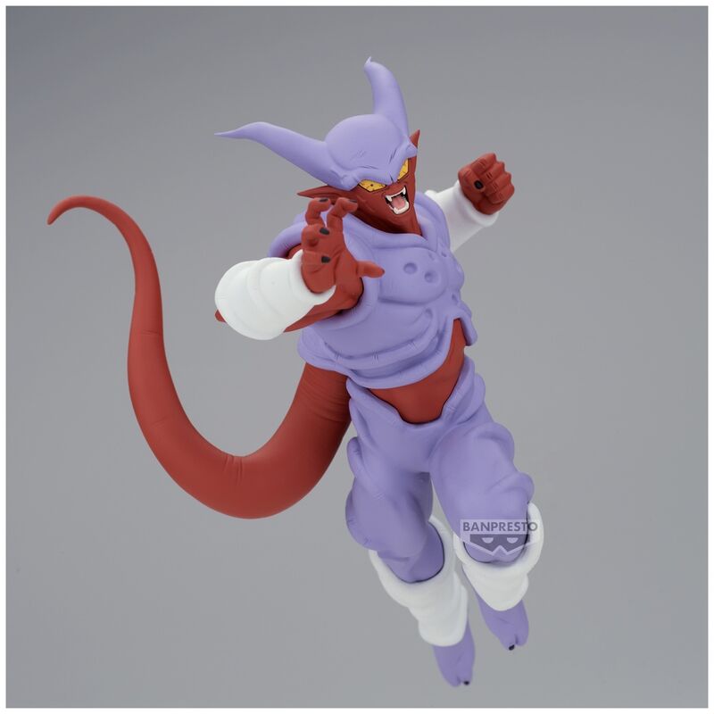 Dragon Ball Z Janemba Match Makers figure 16cm