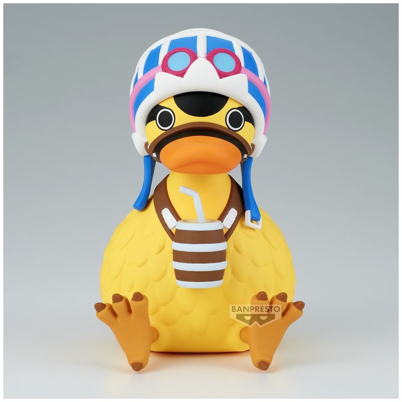One Piece Karoo Sofvimates figure 13cm