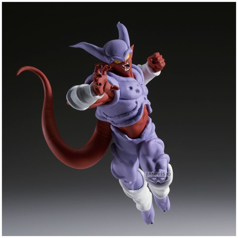 Dragon Ball Z Janemba Match Makers figure 16cm
