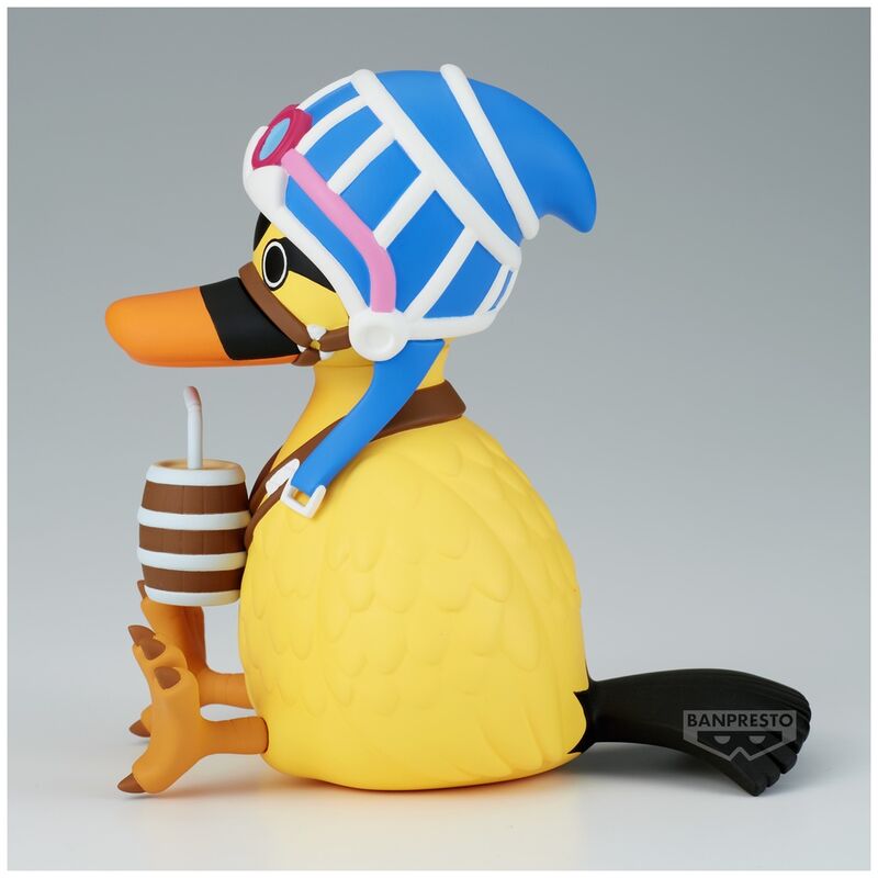 One Piece Karoo Sofvimates figure 13cm