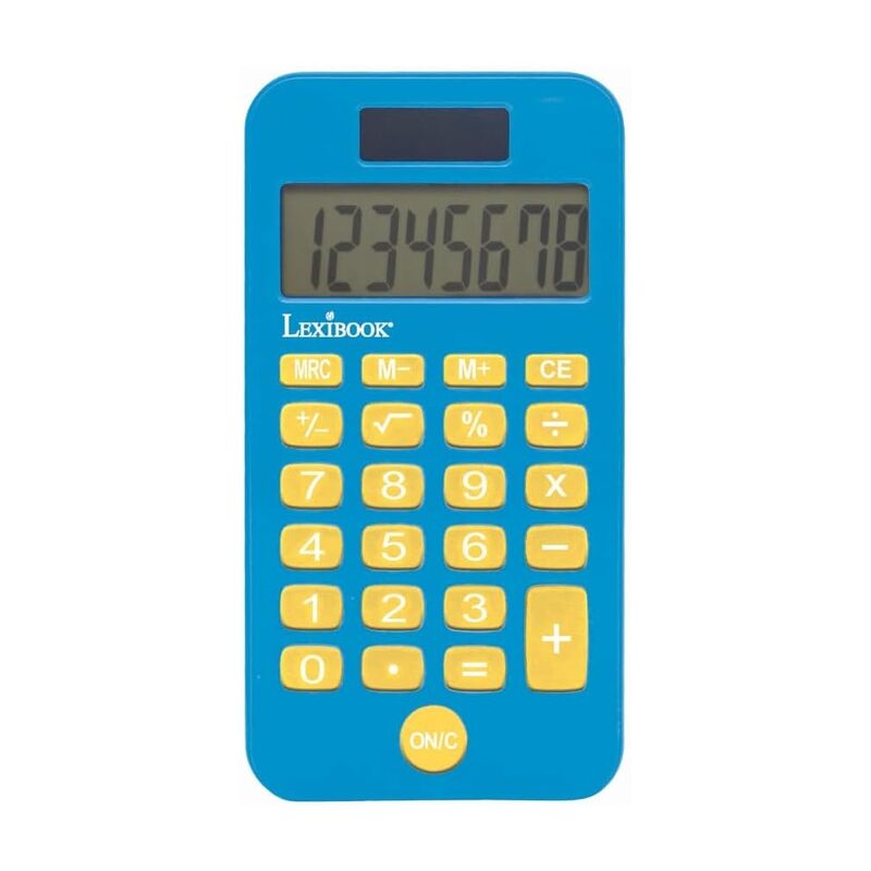 Disney Stitch calculator