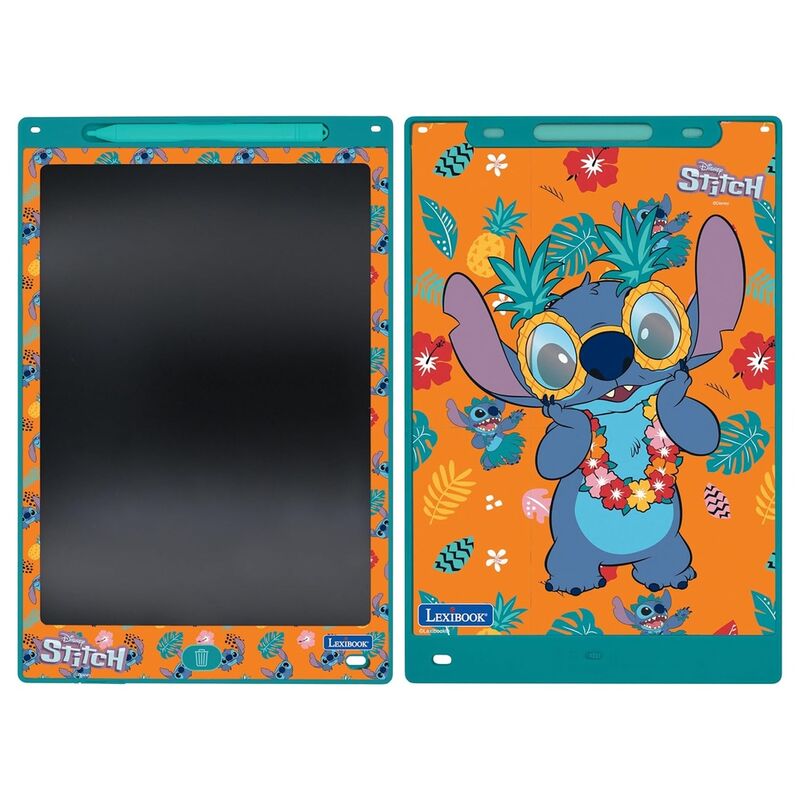 Disney Stitch tablet
