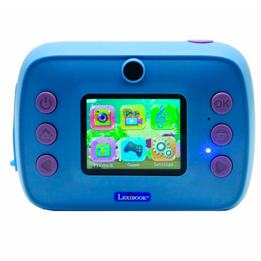 Disney Stitch Instant camera