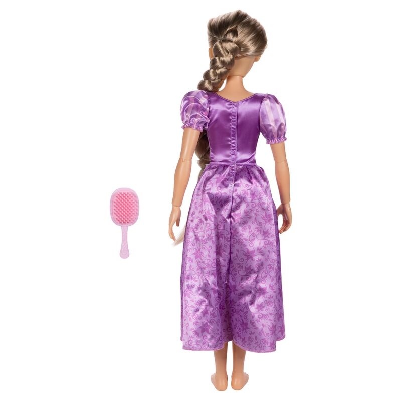 Disney Rapunzel doll 80cm