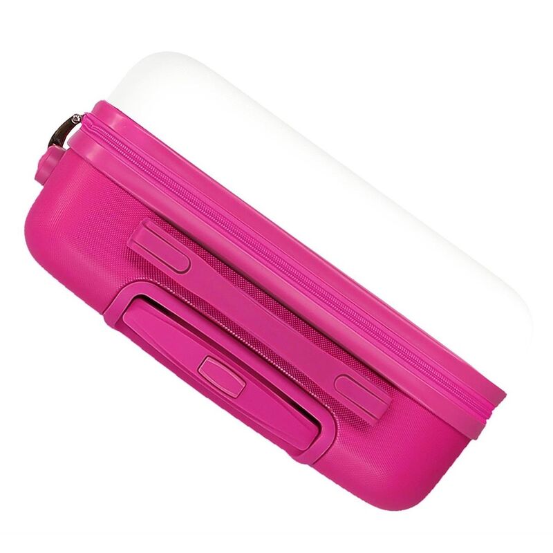 Disney Minnie Have a Good Time So Beautiful ABS trolley suitcase 55cm