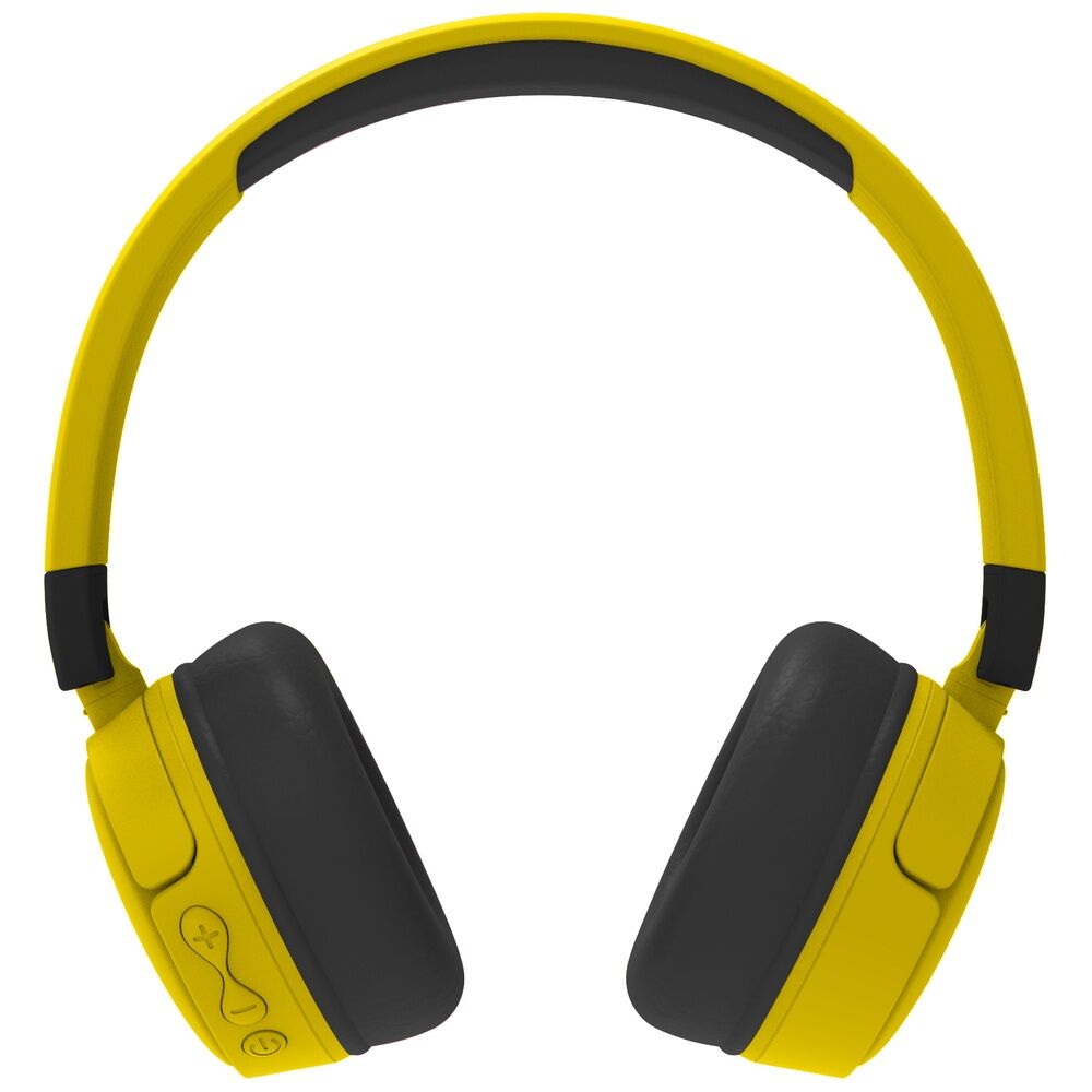 Pokemon Pikachu kids headphones