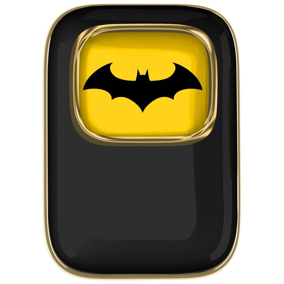 DC Comics Batman Dark Knight earpods