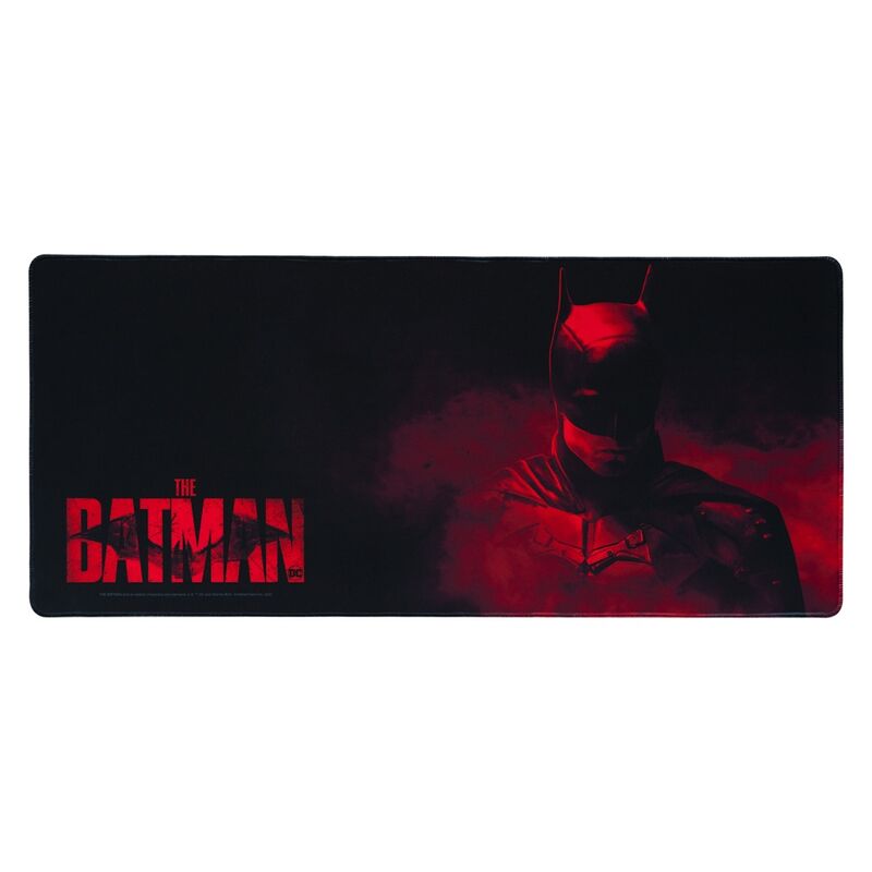 DC Comics Batman gaming desk mat