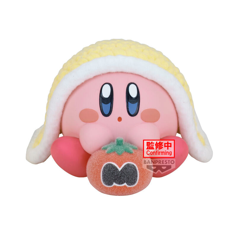 Kirby - Kirby ver. B Break Time figure 4cm
