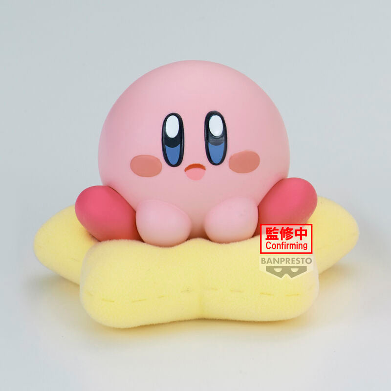 Kirby - Kirby ver. A Break Time figure 4cm