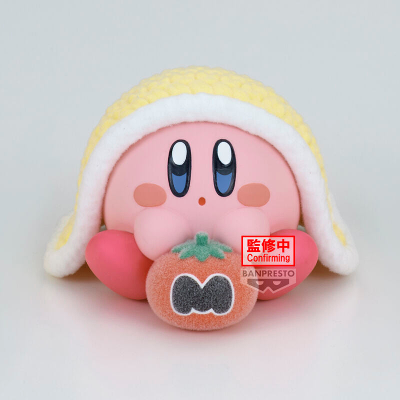 Kirby - Kirby ver. B Break Time figure 4cm