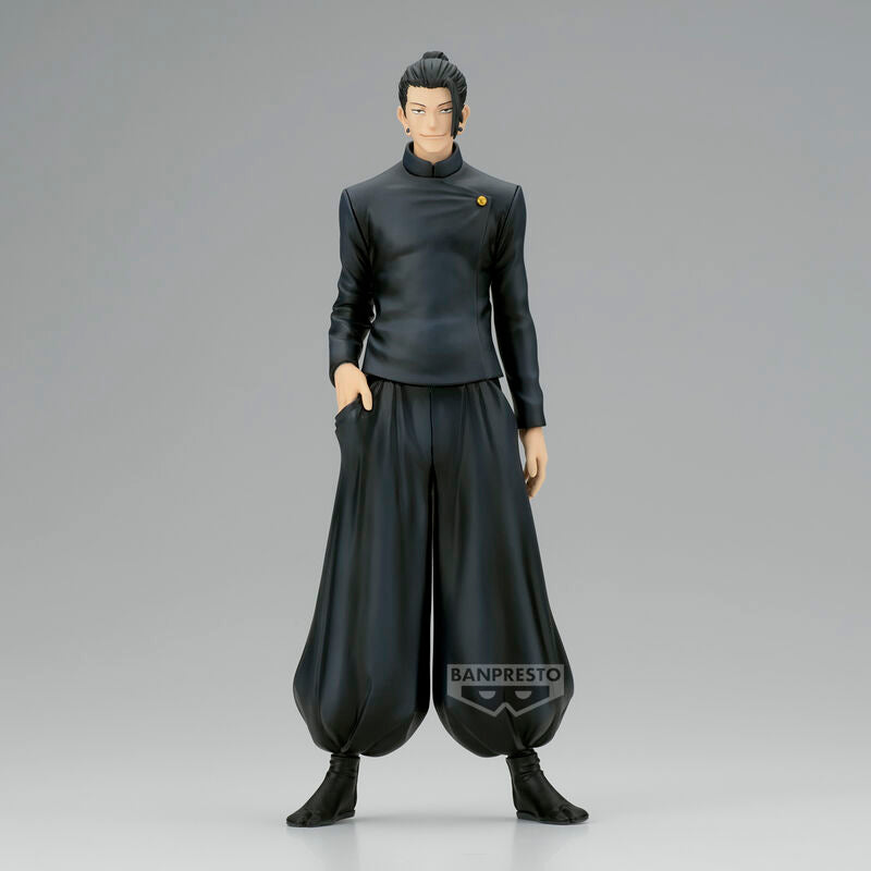 Jujutsu Kaisen Suguru Geto King of Artist figure 21m