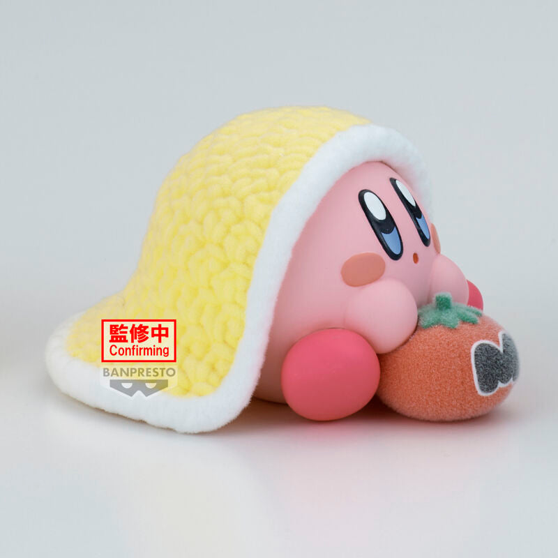 Kirby - Kirby ver. B Break Time figure 4cm