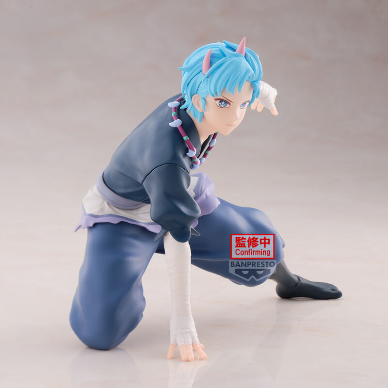 Oshi no Ko Aqua figure 12cm