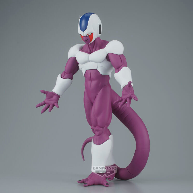 Dragon Ball Z Cooler Solid Edge Works figure 17cm