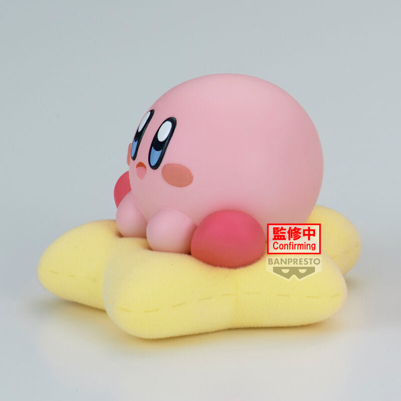 Kirby - Kirby ver. A Break Time figure 4cm